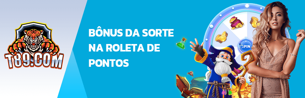 bonus de aposta online